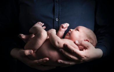 newborn baby gut health