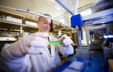 UCSD lab