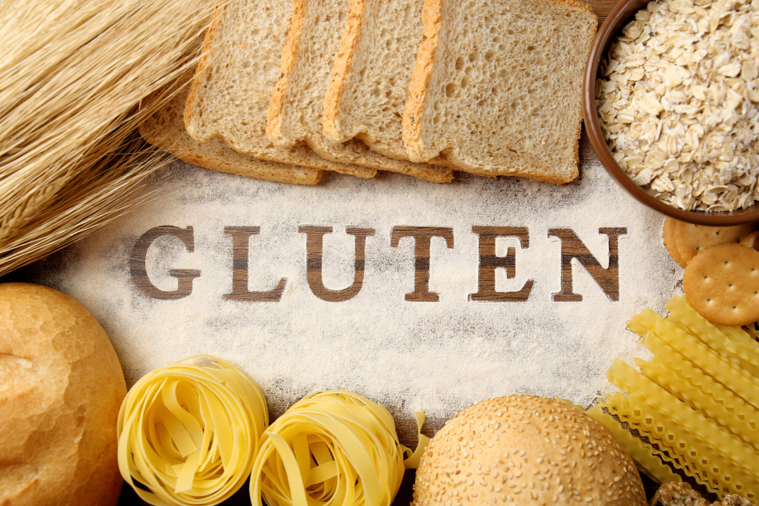 Gluten NOT To Blame For IBS? Lesser-Known Dietary Element Eyed As Culprit... thumbnail