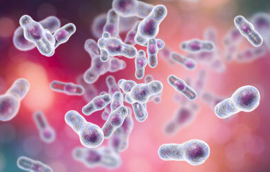 C. difficile