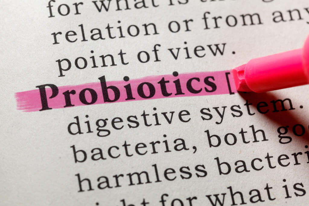 How to pick the best probiotic supplements for your gut health
