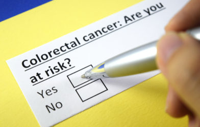Colorectal cancer