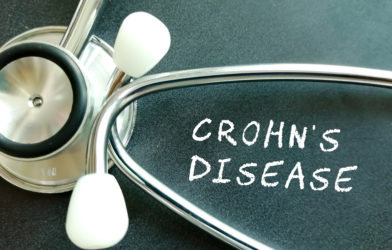 Crohn's disease