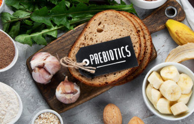 Prebiotics