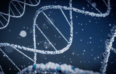 DNA