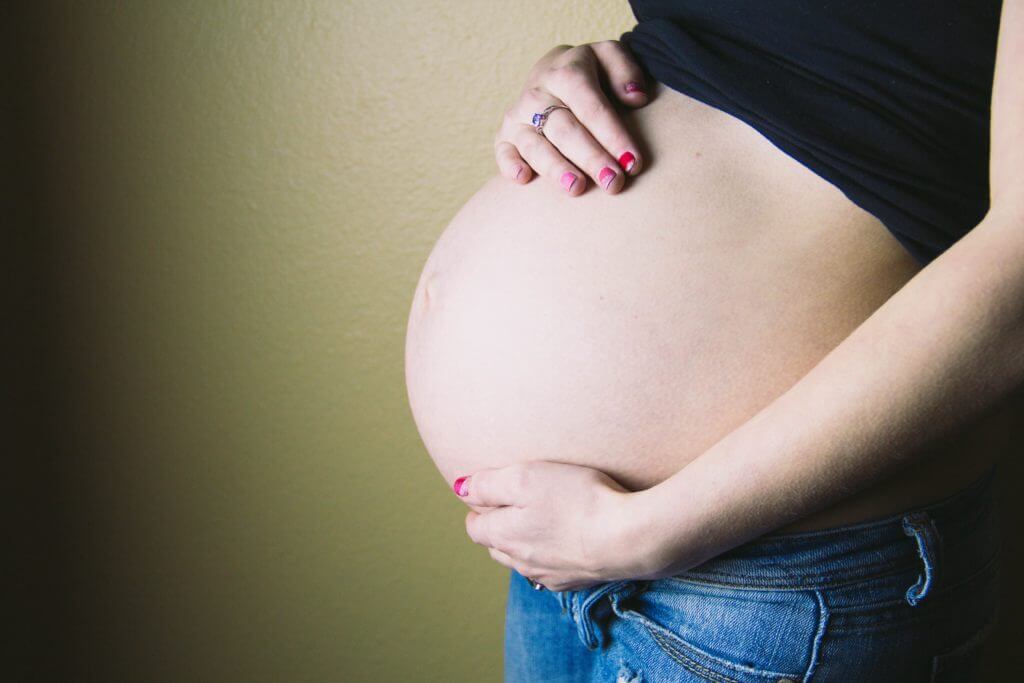 Inflammatory bowel disease heightens risk of pregnancy and childbirth complications