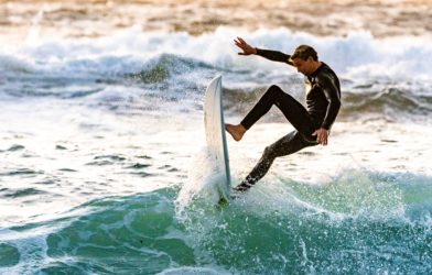Surfer