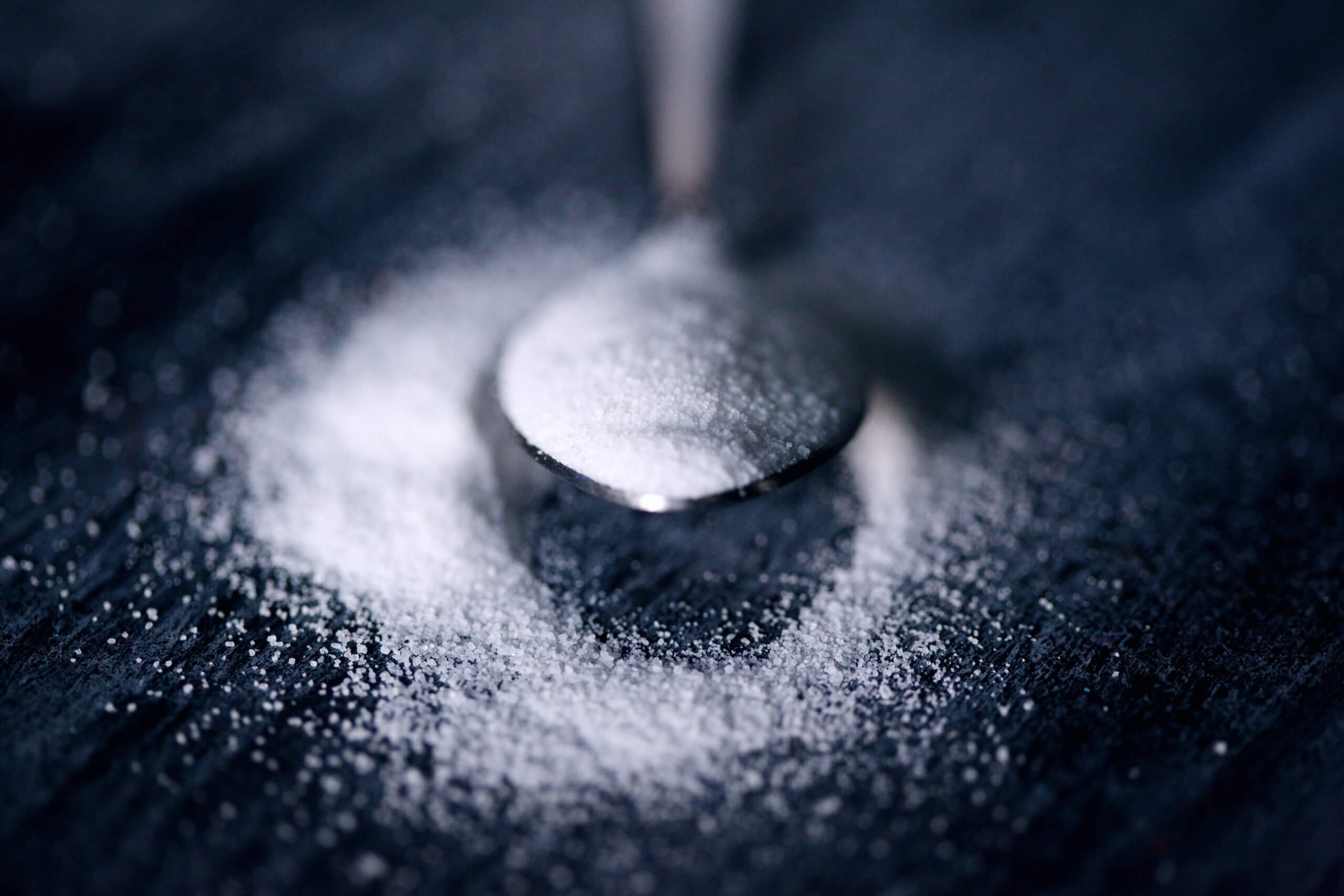 Sugar or sweetener