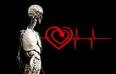Heart health