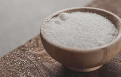 Sugar or sweetener