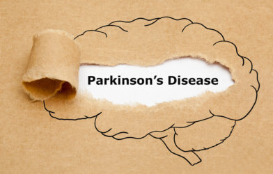 Parkinson's disease