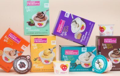 Mixmi Froyo