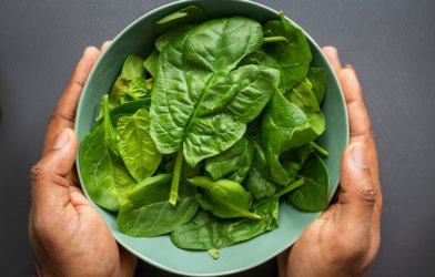 Spinach