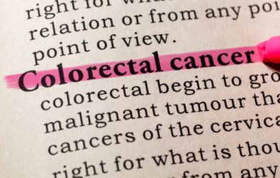 Colorectal cancer