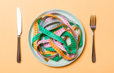 Obesity, appetite, eating, weight loss