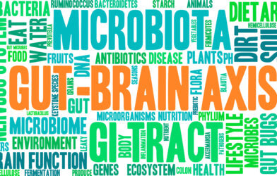 Gut-Brain Axis