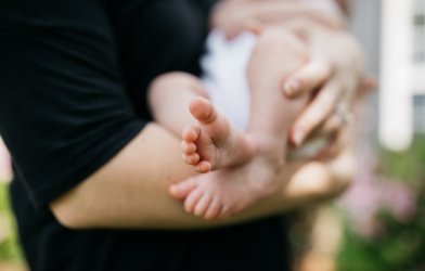 breastfeeding