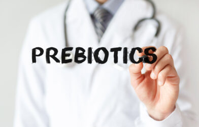Prebiotics