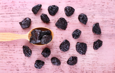 Prunes