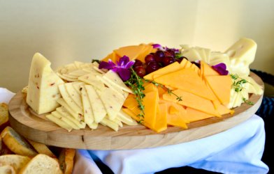 cheese